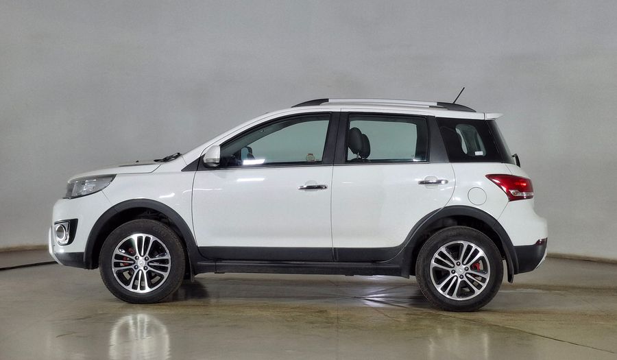 Great Wall M4 1.5 LE Suv 2020