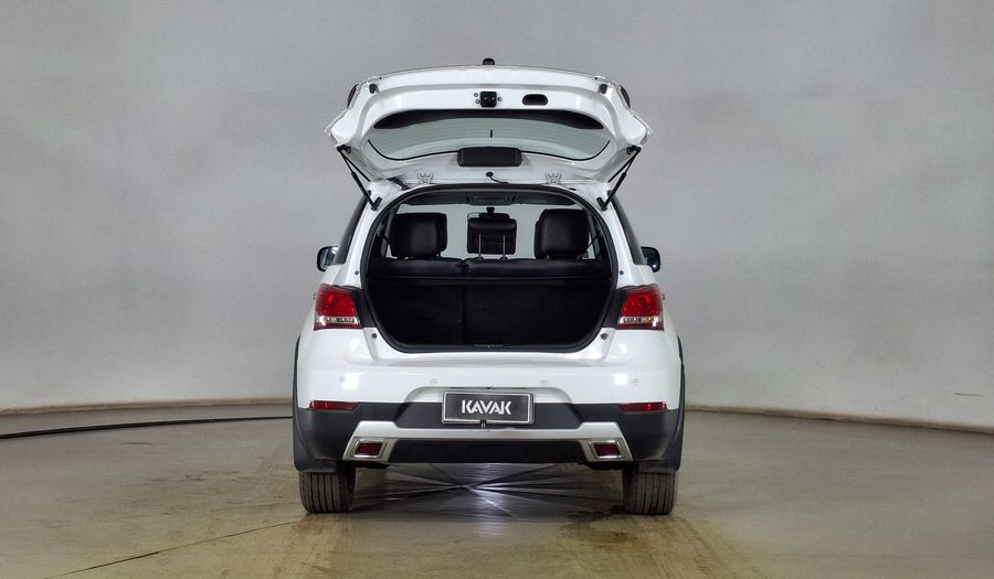 Great Wall M4 1.5 LE Suv 2020