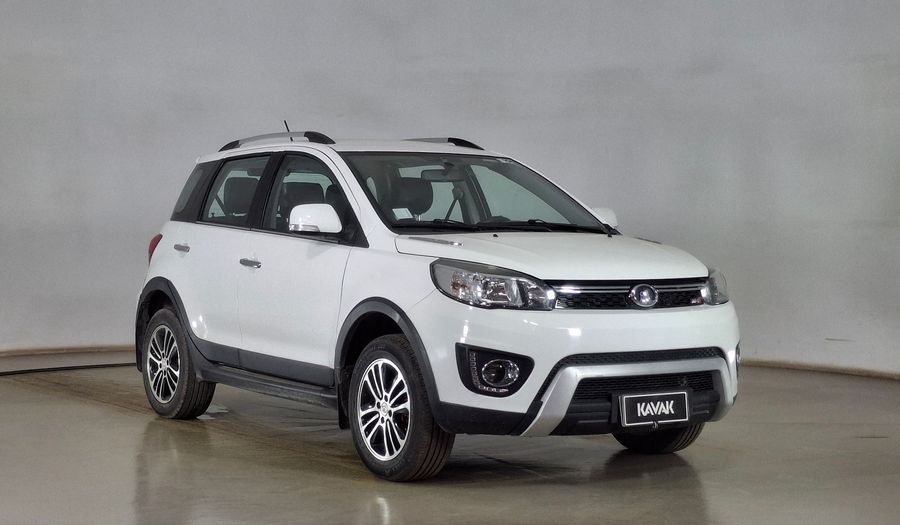 Great Wall M4 1.5 LE Suv 2020