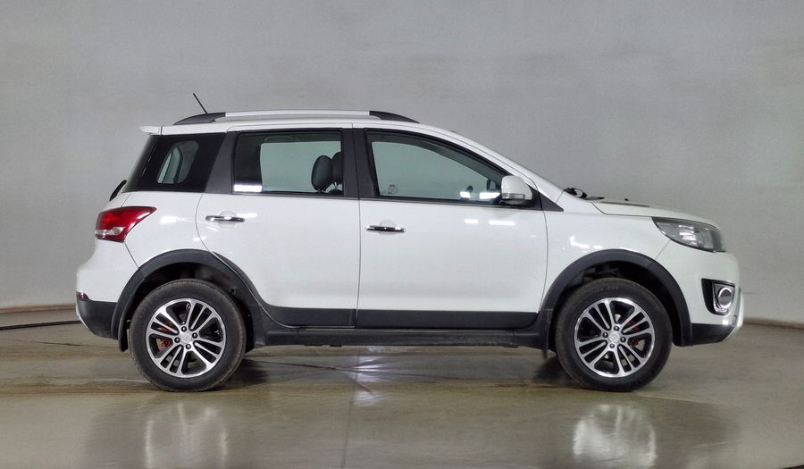 Great Wall M4 1.5 LE Suv 2020