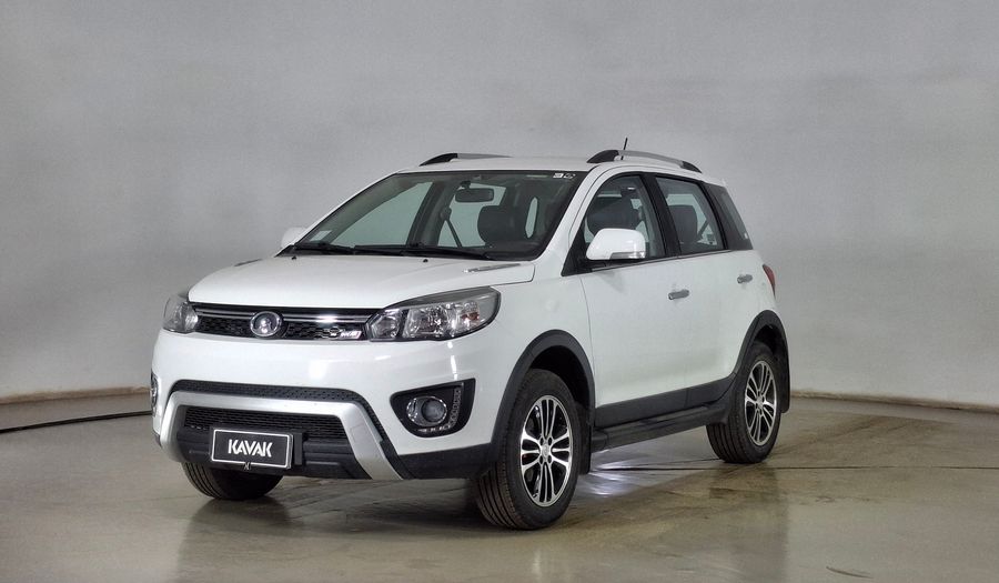 Great Wall M4 1.5 LE Suv 2020