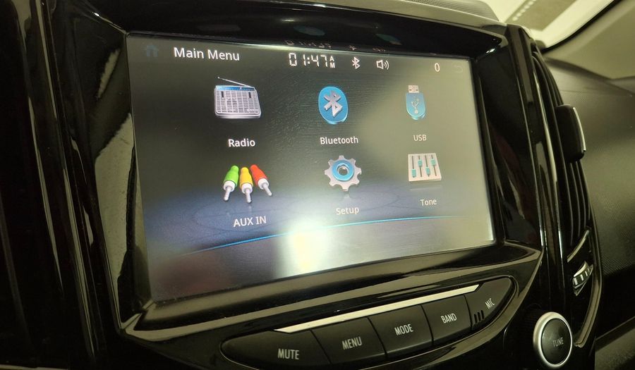 Great Wall M4 1.5 LE Suv 2020