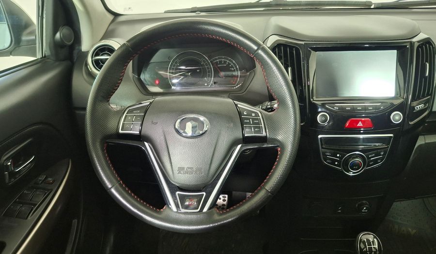 Great Wall M4 1.5 LE Suv 2020