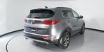 Kia Sportage 2.4 SXL AWD AT Suv 2017