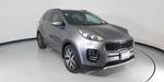 Kia Sportage 2.4 SXL AWD AT Suv 2017