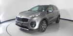 Kia Sportage 2.4 SXL AWD AT Suv 2017
