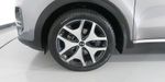 Kia Sportage 2.4 SXL AWD AT Suv 2017