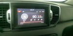 Kia Sportage 2.4 SXL AWD AT Suv 2017