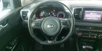 Kia Sportage 2.4 SXL AWD AT Suv 2017