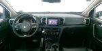Kia Sportage 2.4 SXL AWD AT Suv 2017