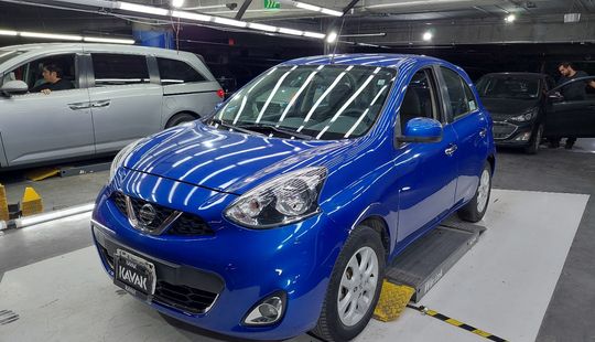 2020 • 99,834 km • Manual