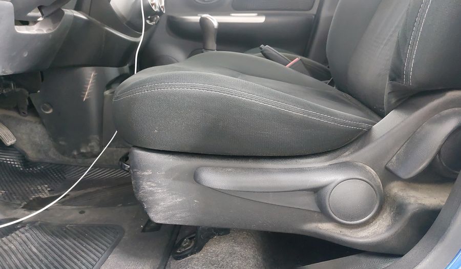 Nissan March 1.6 ADVANCE Hatchback 2020