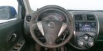 Nissan March 1.6 ADVANCE Hatchback 2020