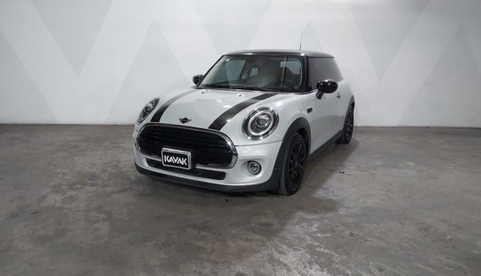 Mini • Cooper