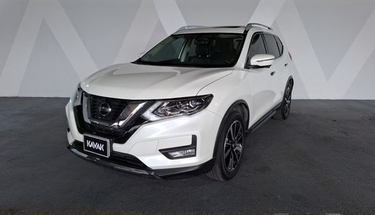 Nissan • X-Trail