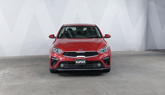 Kia • FORTE