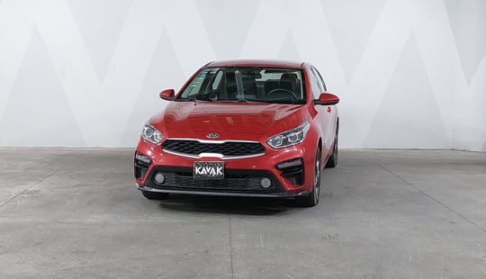 Kia • FORTE