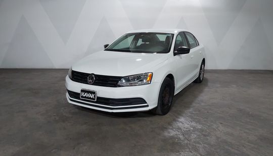 Volkswagen • Jetta
