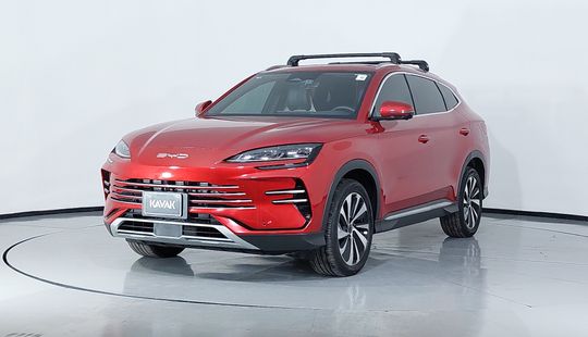 Byd • Song plus