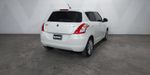 Suzuki Swift 1.4 GLX MT Hatchback 2017