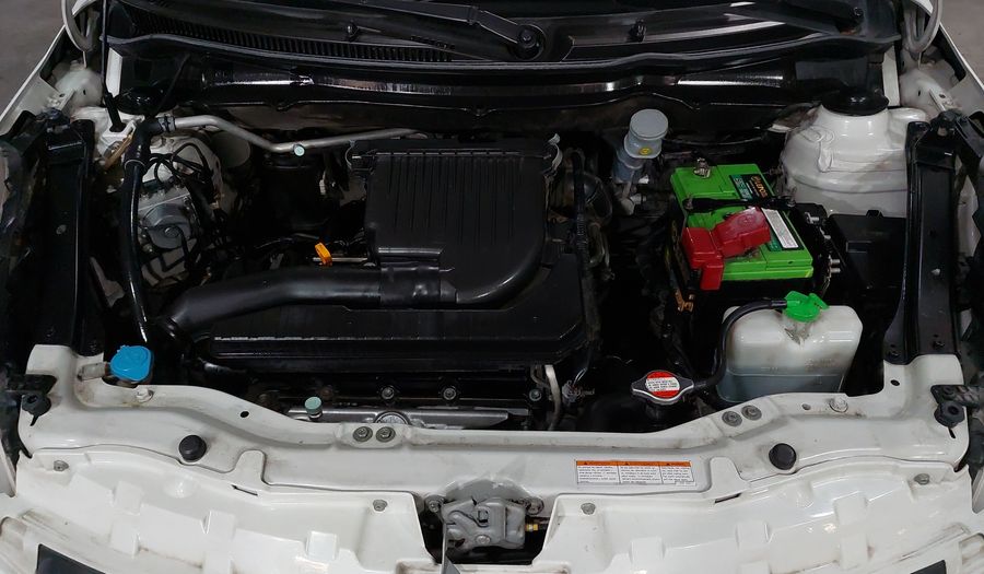 Suzuki Swift 1.4 GLX MT Hatchback 2017