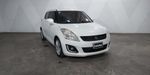 Suzuki Swift 1.4 GLX MT Hatchback 2017
