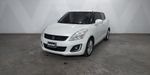 Suzuki Swift 1.4 GLX MT Hatchback 2017