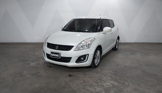 Suzuki • Swift