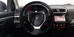 Suzuki Swift 1.4 GLX MT Hatchback 2017