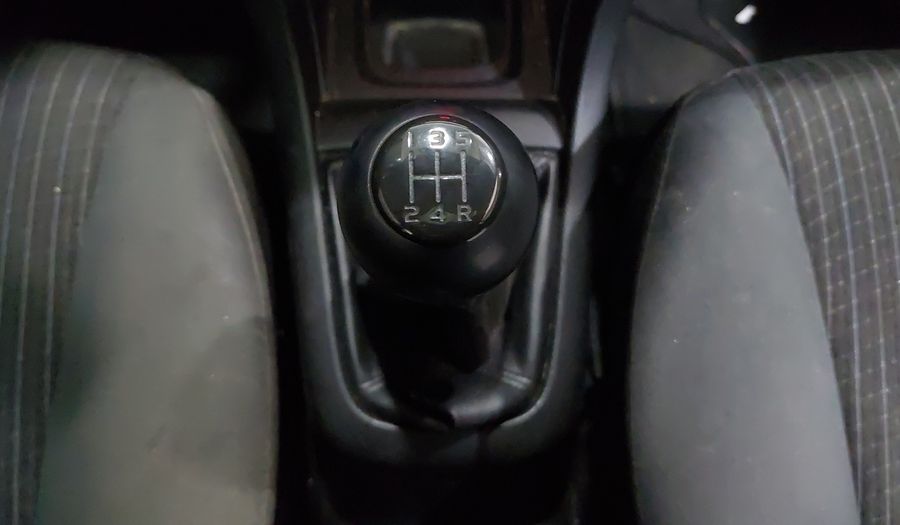 Suzuki Swift 1.4 GLX MT Hatchback 2017