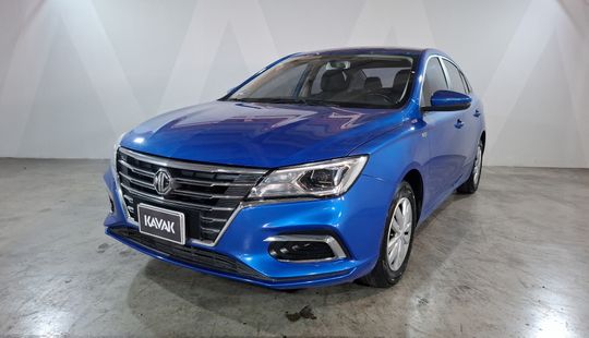 Mg • MG5