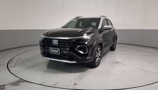Fiat • Pulse