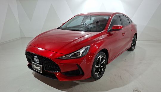 Mg • GT