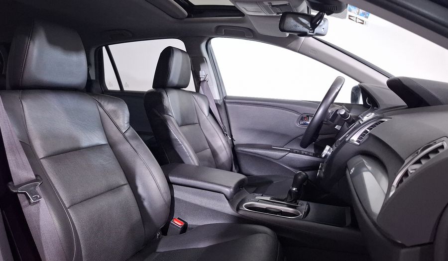 Acura Rdx 3.5 AWD AT Suv 2016
