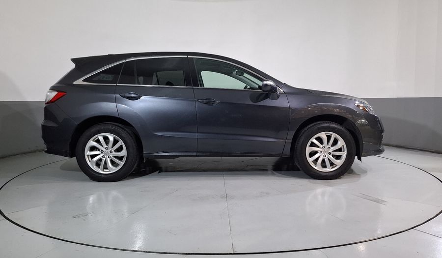 Acura Rdx 3.5 AWD AT Suv 2016