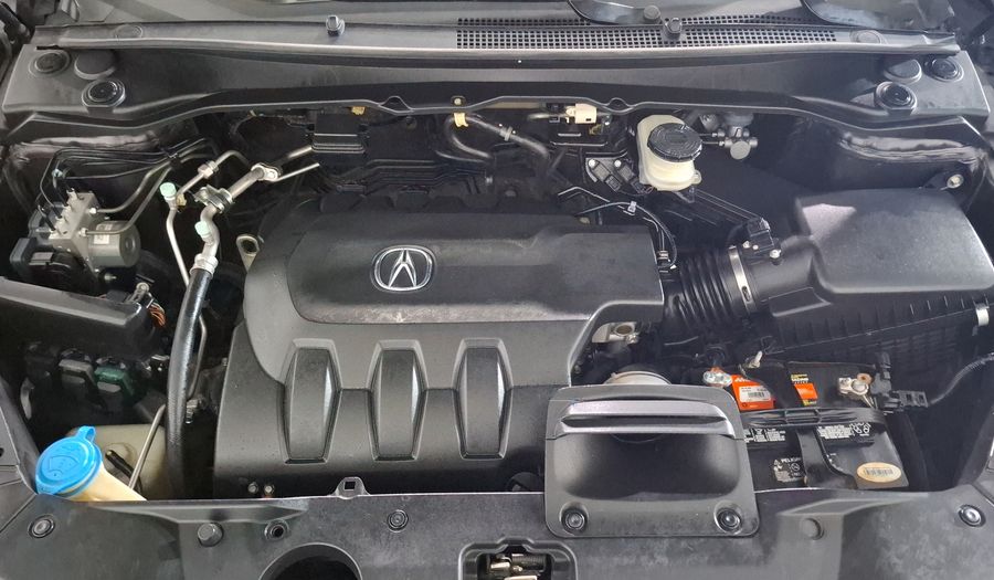 Acura Rdx 3.5 AWD AT Suv 2016