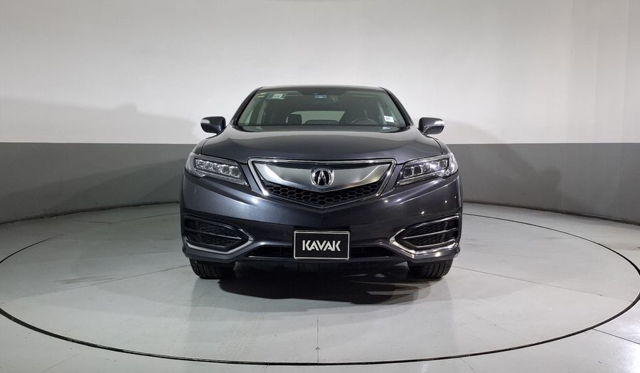 Acura Rdx 3.5 AWD AT Suv 2016