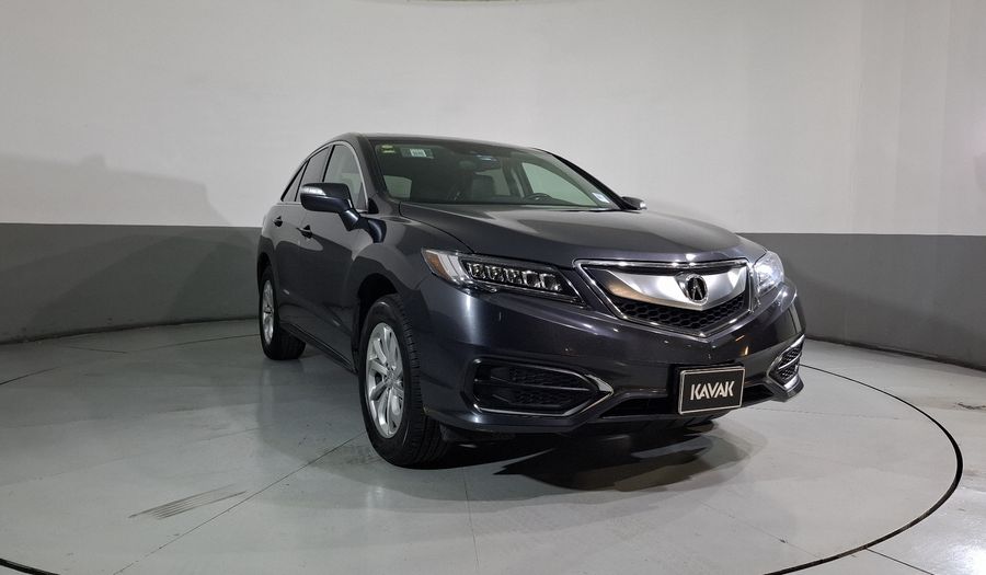 Acura Rdx 3.5 AWD AT Suv 2016