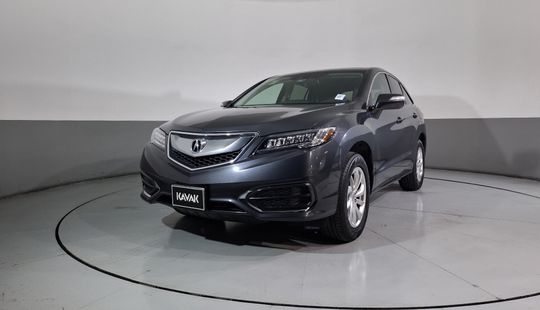 Acura • RDX