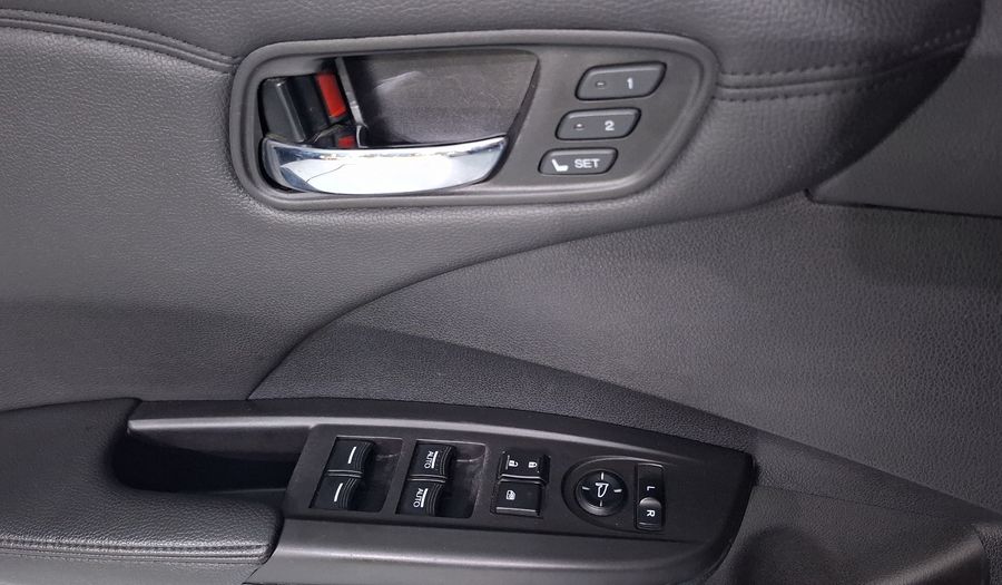 Acura Rdx 3.5 AWD AT Suv 2016