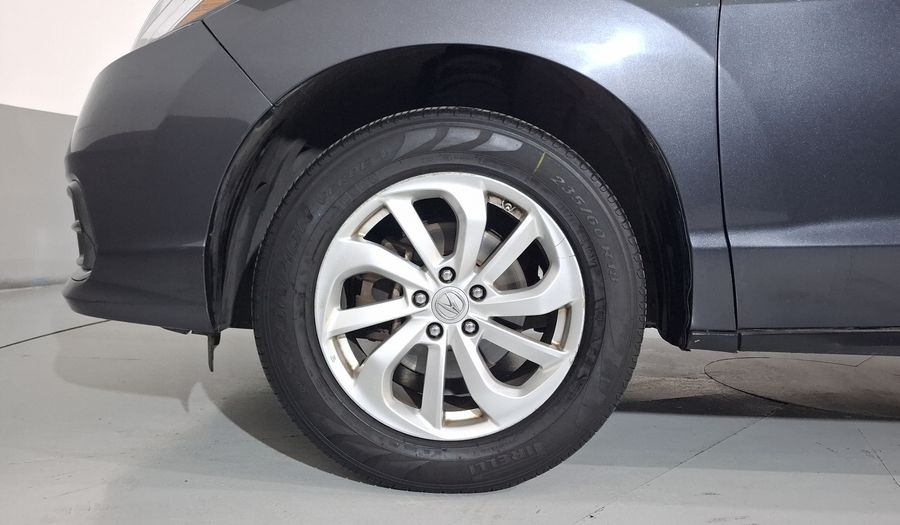 Acura Rdx 3.5 AWD AT Suv 2016