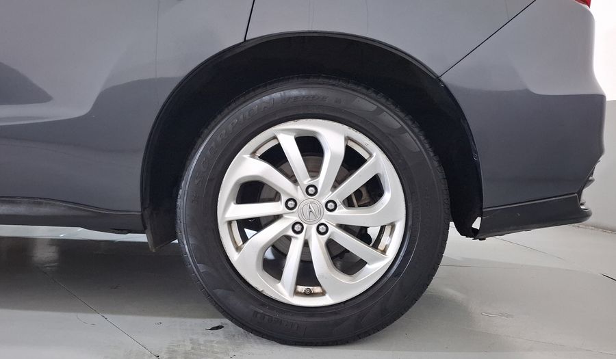Acura Rdx 3.5 AWD AT Suv 2016