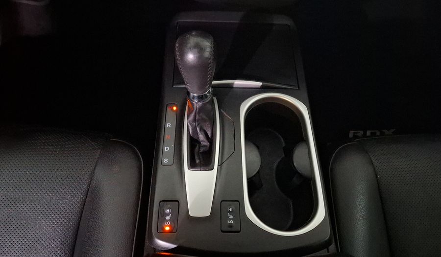 Acura Rdx 3.5 AWD AT Suv 2016