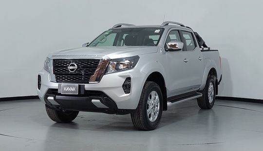 Nissan • Frontier