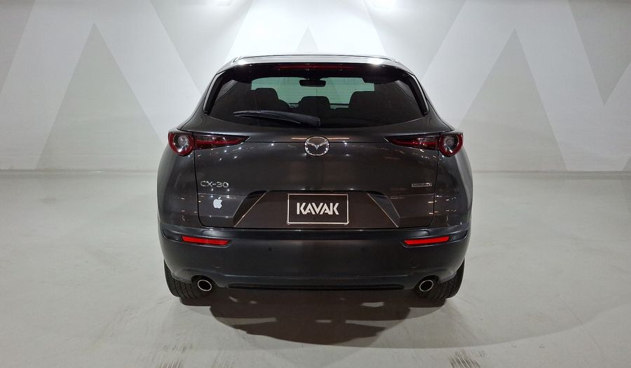 Mazda Cx-30 2.5 I SPORT AUTO Suv 2021