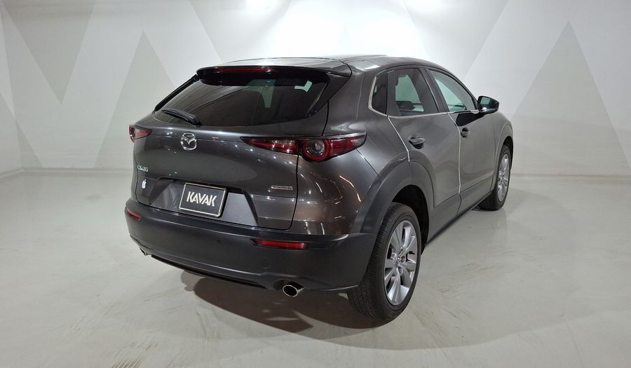 Mazda Cx-30 2.5 I SPORT AUTO Suv 2021
