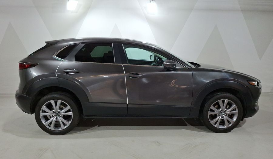 Mazda Cx-30 2.5 I SPORT AUTO Suv 2021
