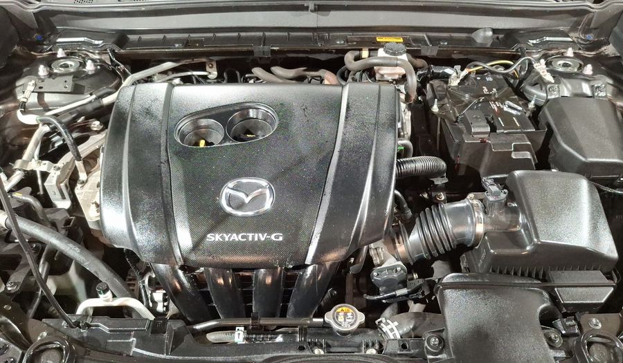 Mazda Cx-30 2.5 I SPORT AUTO Suv 2021
