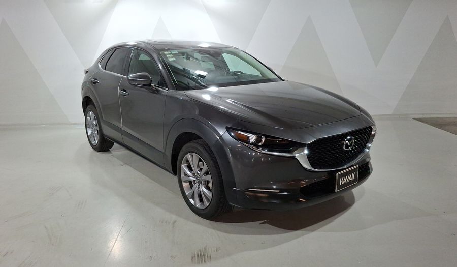 Mazda Cx-30 2.5 I SPORT AUTO Suv 2021