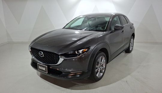 Mazda • CX-30